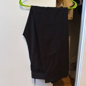 Figs Black Women's Pants